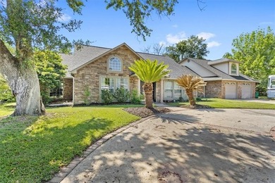 Stunning Waterfront Retreat in Gulf Hills - Ocean Springs on Gulf Hills Golf Club in MS - for sale on GolfHomes.com, golf home, golf lot