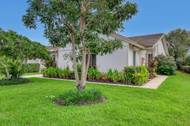 OPPORTUNITY KNOCKS !! One of the larger homes in Egret Pond ( on Martin Downs Country Club in Florida - for sale on GolfHomes.com, golf home, golf lot