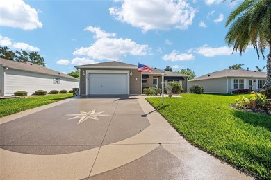 Welcome to this meticulously maintained, lightly lived-in on Glenview Championship Golf and Country Club in Florida - for sale on GolfHomes.com, golf home, golf lot