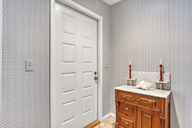 OPPORTUNITY KNOCKS !! One of the larger homes in Egret Pond ( on Martin Downs Country Club in Florida - for sale on GolfHomes.com, golf home, golf lot