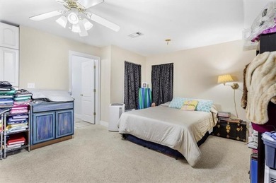 Stunning Waterfront Retreat in Gulf Hills - Ocean Springs on Gulf Hills Golf Club in MS - for sale on GolfHomes.com, golf home, golf lot