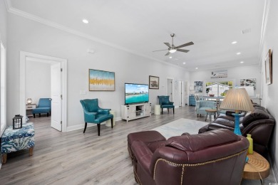 Step inside your dream beach getaway in charming North Myrtle on Beachwood Golf Club in South Carolina - for sale on GolfHomes.com, golf home, golf lot