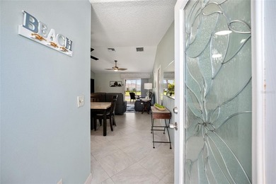 Welcome to this meticulously maintained, lightly lived-in on Glenview Championship Golf and Country Club in Florida - for sale on GolfHomes.com, golf home, golf lot