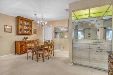 OPPORTUNITY KNOCKS !! One of the larger homes in Egret Pond ( on Martin Downs Country Club in Florida - for sale on GolfHomes.com, golf home, golf lot
