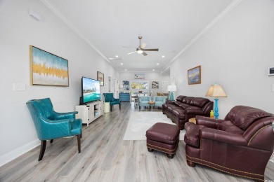 Step inside your dream beach getaway in charming North Myrtle on Beachwood Golf Club in South Carolina - for sale on GolfHomes.com, golf home, golf lot