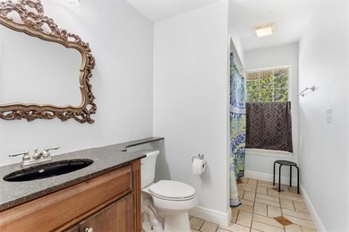 Stunning Waterfront Retreat in Gulf Hills - Ocean Springs on Gulf Hills Golf Club in MS - for sale on GolfHomes.com, golf home, golf lot