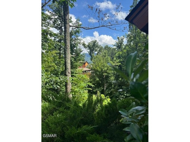 Welcome to this beautifully cared-for 2BR/2BA cabin tucked on Bent Creek Golf Course in Tennessee - for sale on GolfHomes.com, golf home, golf lot