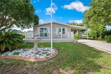 Welcome to 36732 Beth Avenue in the desirable 55+ golf community on Betmar Acres Golf Club in Florida - for sale on GolfHomes.com, golf home, golf lot