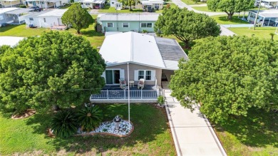 Welcome to 36732 Beth Avenue in the desirable 55+ golf community on Betmar Acres Golf Club in Florida - for sale on GolfHomes.com, golf home, golf lot