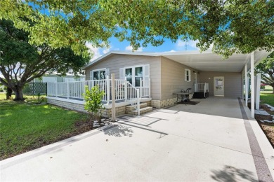 Welcome to 36732 Beth Avenue in the desirable 55+ golf community on Betmar Acres Golf Club in Florida - for sale on GolfHomes.com, golf home, golf lot