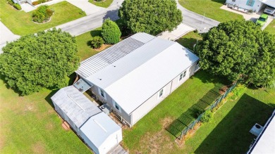 Welcome to 36732 Beth Avenue in the desirable 55+ golf community on Betmar Acres Golf Club in Florida - for sale on GolfHomes.com, golf home, golf lot