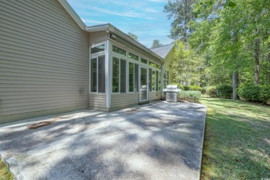 This beautifully designed 4-bedroom, 3.5-bath home in the on Blackmoor Golf Club in South Carolina - for sale on GolfHomes.com, golf home, golf lot