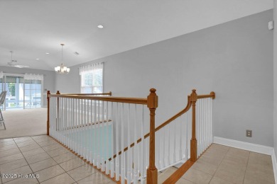 Welcome to 8855 Radcliff Dr NW Unit 53D, a beautifully on Brunswick Plantation and Golf Resorts in North Carolina - for sale on GolfHomes.com, golf home, golf lot