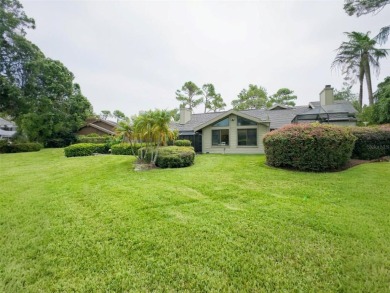 One-Story MAINTANENCE-FREE Cluster Home in Premier Golf  Tennis on Saddlebrook Golf and Country Club in Florida - for sale on GolfHomes.com, golf home, golf lot