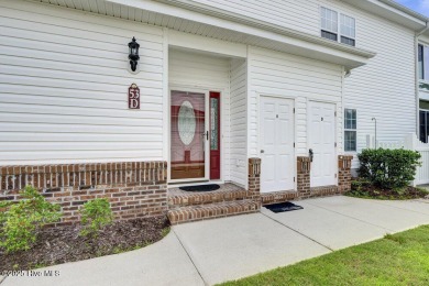 Welcome to 8855 Radcliff Dr NW Unit 53D, a beautifully on Brunswick Plantation and Golf Resorts in North Carolina - for sale on GolfHomes.com, golf home, golf lot