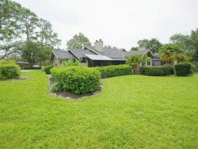 One-Story MAINTANENCE-FREE Cluster Home in Premier Golf  Tennis on Saddlebrook Golf and Country Club in Florida - for sale on GolfHomes.com, golf home, golf lot