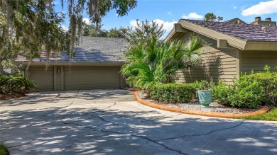 One-Story MAINTANENCE-FREE Cluster Home in Premier Golf  Tennis on Saddlebrook Golf and Country Club in Florida - for sale on GolfHomes.com, golf home, golf lot