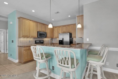Welcome to 8855 Radcliff Dr NW Unit 53D, a beautifully on Brunswick Plantation and Golf Resorts in North Carolina - for sale on GolfHomes.com, golf home, golf lot