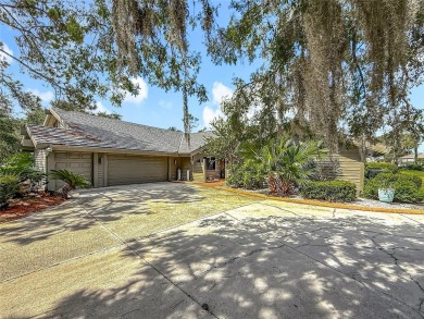 One-Story MAINTANENCE-FREE Cluster Home in Premier Golf  Tennis on Saddlebrook Golf and Country Club in Florida - for sale on GolfHomes.com, golf home, golf lot