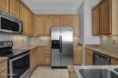 Welcome to 8855 Radcliff Dr NW Unit 53D, a beautifully on Brunswick Plantation and Golf Resorts in North Carolina - for sale on GolfHomes.com, golf home, golf lot
