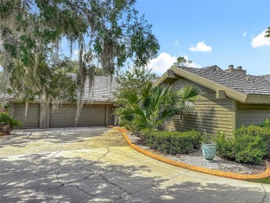 One-Story MAINTANENCE-FREE Cluster Home in Premier Golf  Tennis on Saddlebrook Golf and Country Club in Florida - for sale on GolfHomes.com, golf home, golf lot