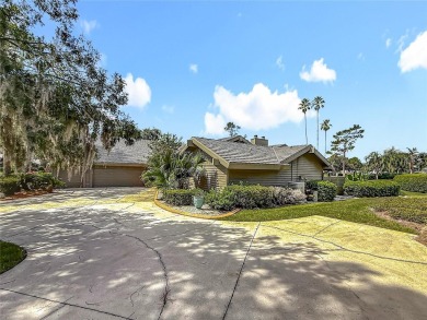 One-Story MAINTANENCE-FREE Cluster Home in Premier Golf  Tennis on Saddlebrook Golf and Country Club in Florida - for sale on GolfHomes.com, golf home, golf lot