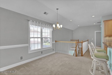 Welcome to 8855 Radcliff Dr NW Unit 53D, a beautifully on Brunswick Plantation and Golf Resorts in North Carolina - for sale on GolfHomes.com, golf home, golf lot