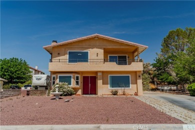 STUNNING LAKE VIEWS + PAID SOLAR!
Enjoy unobstructed water views on Silver Lakes Golf Course in California - for sale on GolfHomes.com, golf home, golf lot