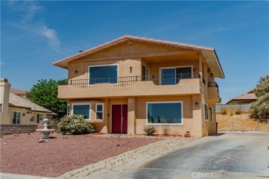 STUNNING LAKE VIEWS + PAID SOLAR!
Enjoy unobstructed water views on Silver Lakes Golf Course in California - for sale on GolfHomes.com, golf home, golf lot