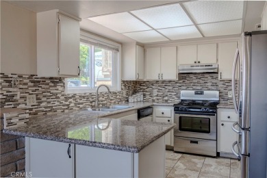 STUNNING LAKE VIEWS + PAID SOLAR!
Enjoy unobstructed water views on Silver Lakes Golf Course in California - for sale on GolfHomes.com, golf home, golf lot
