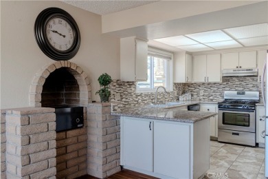 STUNNING LAKE VIEWS + PAID SOLAR!
Enjoy unobstructed water views on Silver Lakes Golf Course in California - for sale on GolfHomes.com, golf home, golf lot