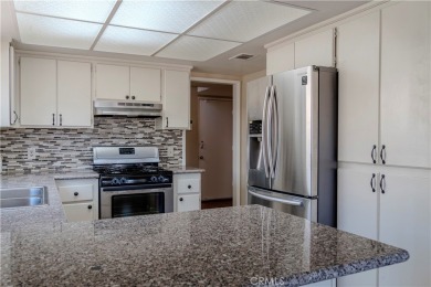 STUNNING LAKE VIEWS + PAID SOLAR!
Enjoy unobstructed water views on Silver Lakes Golf Course in California - for sale on GolfHomes.com, golf home, golf lot