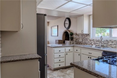 STUNNING LAKE VIEWS + PAID SOLAR!
Enjoy unobstructed water views on Silver Lakes Golf Course in California - for sale on GolfHomes.com, golf home, golf lot