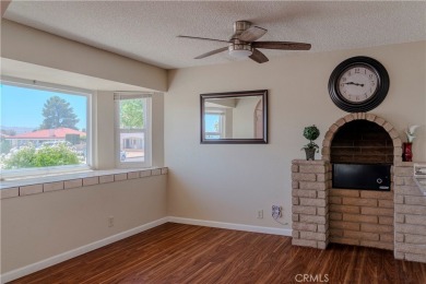 STUNNING LAKE VIEWS + PAID SOLAR!
Enjoy unobstructed water views on Silver Lakes Golf Course in California - for sale on GolfHomes.com, golf home, golf lot