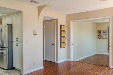 STUNNING LAKE VIEWS + PAID SOLAR!
Enjoy unobstructed water views on Silver Lakes Golf Course in California - for sale on GolfHomes.com, golf home, golf lot