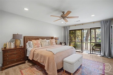 Welcome to this thoughtfully designed condominium residence that on The Landings Club - Marshwood in Georgia - for sale on GolfHomes.com, golf home, golf lot