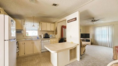 Welcome to your cozy retreat in the sought-after Golf Course on Blue Heron Pines Golf Course in Florida - for sale on GolfHomes.com, golf home, golf lot