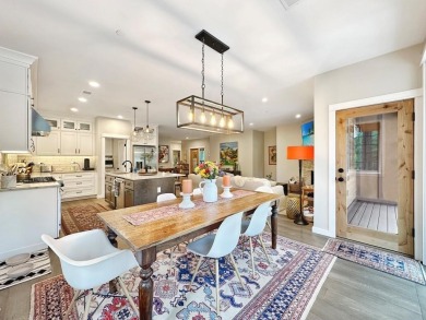 THIS NEW (2023) PICTURESQUE, MODERN, ENERGY EFFICIENT MOUNTAIN on Whitehawk Ranch Golf Club in California - for sale on GolfHomes.com, golf home, golf lot