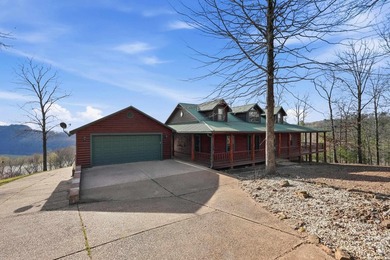 TWO BOAT SLIPS (2 boat lifts), STUNNING VIEWS OF Greers Ferry on  in Arkansas - for sale on GolfHomes.com, golf home, golf lot