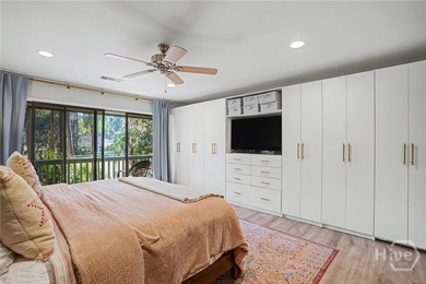 Welcome to this thoughtfully designed condominium residence that on The Landings Club - Marshwood in Georgia - for sale on GolfHomes.com, golf home, golf lot