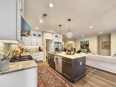 THIS NEW (2023) PICTURESQUE, MODERN, ENERGY EFFICIENT MOUNTAIN on Whitehawk Ranch Golf Club in California - for sale on GolfHomes.com, golf home, golf lot