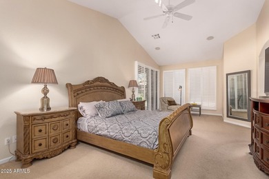 This popular model within the Sun Lakes gated community of on Oakwood Golf Club  in Arizona - for sale on GolfHomes.com, golf home, golf lot