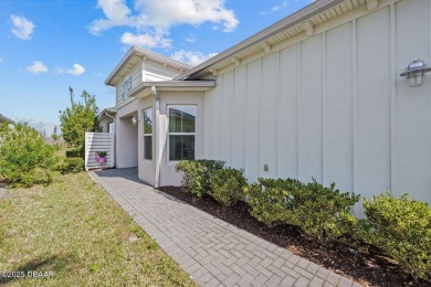 Welcome home to your fully furnished Lucia Villa located in the on LPGA International Golf Course in Florida - for sale on GolfHomes.com, golf home, golf lot