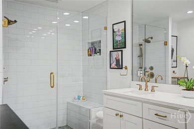 Welcome to this thoughtfully designed condominium residence that on The Landings Club - Marshwood in Georgia - for sale on GolfHomes.com, golf home, golf lot