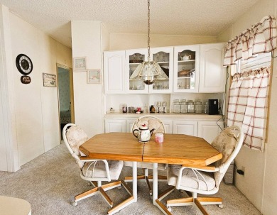 Welcome to your cozy retreat in the sought-after Golf Course on Blue Heron Pines Golf Course in Florida - for sale on GolfHomes.com, golf home, golf lot