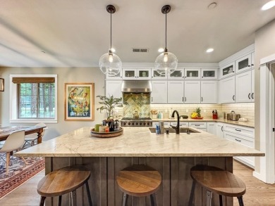 THIS NEW (2023) PICTURESQUE, MODERN, ENERGY EFFICIENT MOUNTAIN on Whitehawk Ranch Golf Club in California - for sale on GolfHomes.com, golf home, golf lot