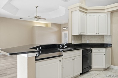 Beautiful four beds,2 baths pool home built by Artistic Homes on Sugarmill Woods Golf and Country Club in Florida - for sale on GolfHomes.com, golf home, golf lot