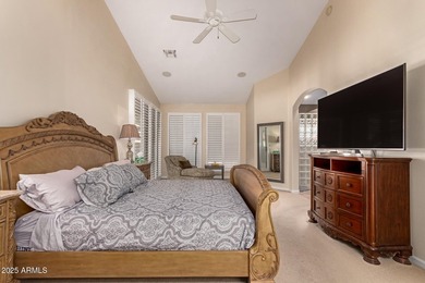 This popular model within the Sun Lakes gated community of on Oakwood Golf Club  in Arizona - for sale on GolfHomes.com, golf home, golf lot