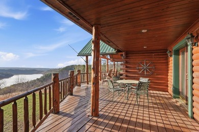 TWO BOAT SLIPS (2 boat lifts), STUNNING VIEWS OF Greers Ferry on  in Arkansas - for sale on GolfHomes.com, golf home, golf lot