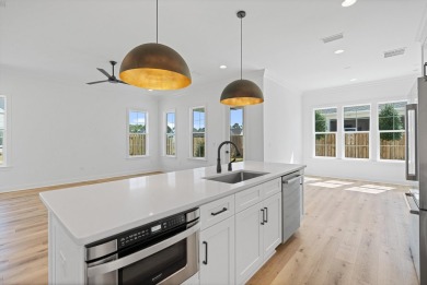 *Ask about Featured Home incentive* The 2-story Farrah Plan with on Origins Golf Club in Florida - for sale on GolfHomes.com, golf home, golf lot